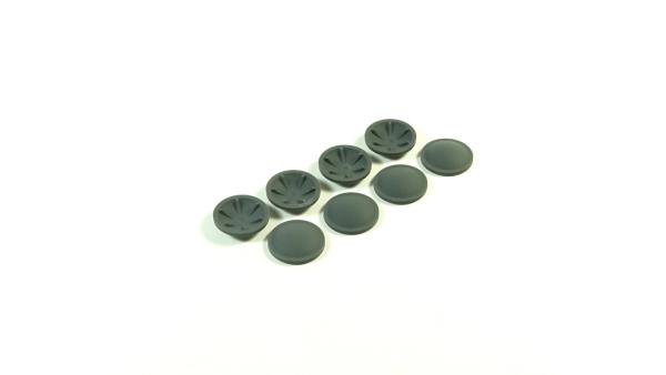 SWORKz BBS System Dämpfer Membran Soft (8)